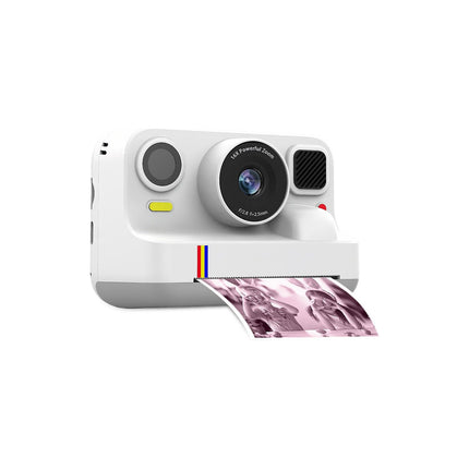 Appareil photo Instantané PRIXTON Click&Go 48 MP avec Imprimante