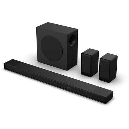 Barre de son HISENSE AX5140Q