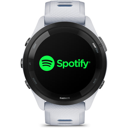 Montre connectée GARMIN Forerunner 265