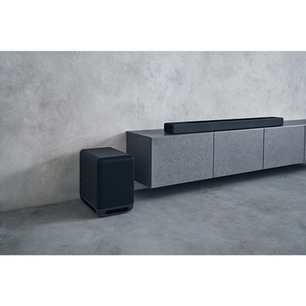 Caisson de basse SONY SASW5