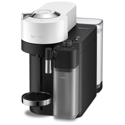 Nespresso DELONGHI LATTISSIMA One Blanche ENV300.W