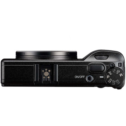 Appareil photo Compact RICOH GR IV