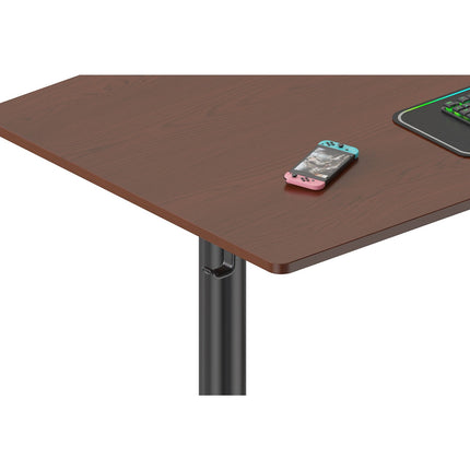 Bureau gamer SKILLKORP D15M motorisé ergonomique Progress