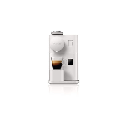 Nespresso DELONGHI LATTISSIMA One Blanche EN510W