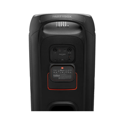 Enceinte sono JBL PartyBox 720