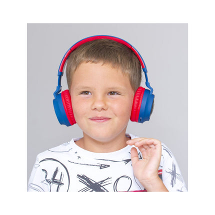 Casque POWERLOCUS