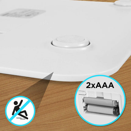 Balance de cuisine DURONIC BS603