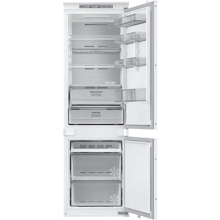 Réfrigérateur combiné encastrable SAMSUNG BRB80F26ADS0
