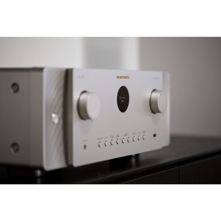 Ampli Home Cinema MARANTZ Cinema 60DAB Black