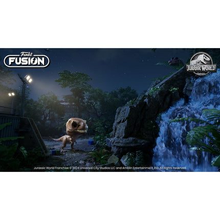 Jeu Xbox X MAXIMUM GAMES Funko Fusion