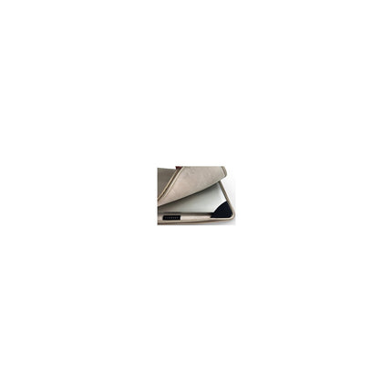 Housse ADEQWAT Pocket sleeve 15-16 beige chiné