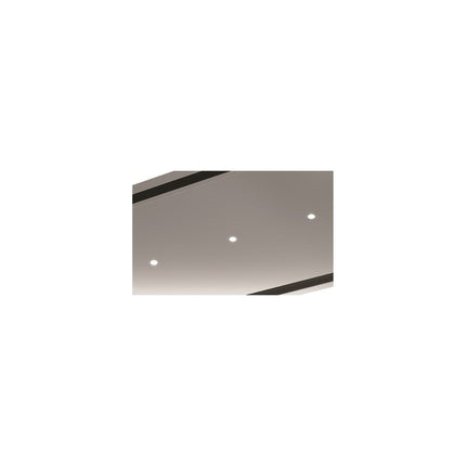 Hotte plafond ROBLIN AQUA 900 INOX