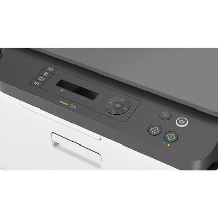 Imprimante multifonction HP Color LaserJet Pro 178nw