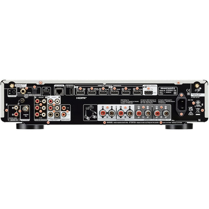 Ampli Home Cinema MARANTZ STEREO70S BLACK