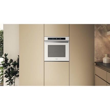 Four encastrable fonction vapeur WHIRLPOOL WK5BAFS81PM1S