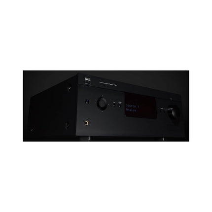 Ampli Home Cinema NAD T758 v3i