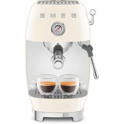 Machine à expresso SMEG ECF03