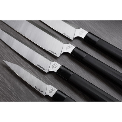 Couteau japonais TB universel equilibre Nanocut