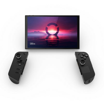 Console Portable LENOVO Legion Go + Housse de transport