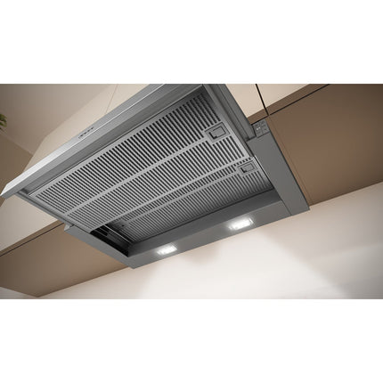Hotte tiroir NEFF D46ED52X1 N50 Efficient Drive