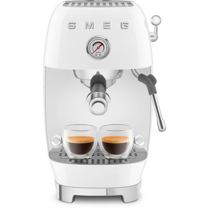 Machine à expresso SMEG ECF03