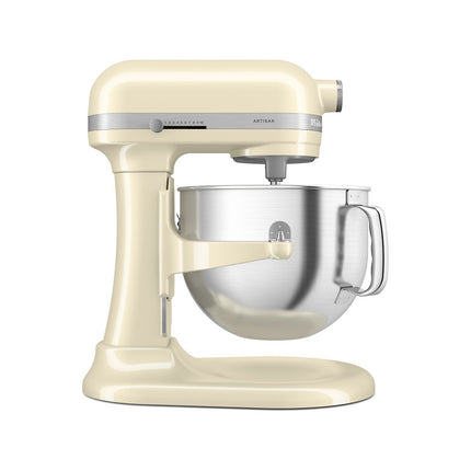 Robot pâtissier KITCHENAID 5KSM70SHXE