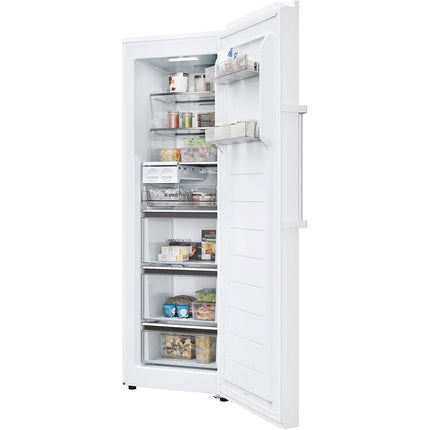 Congélateur armoire HAIER H4F272WCH1