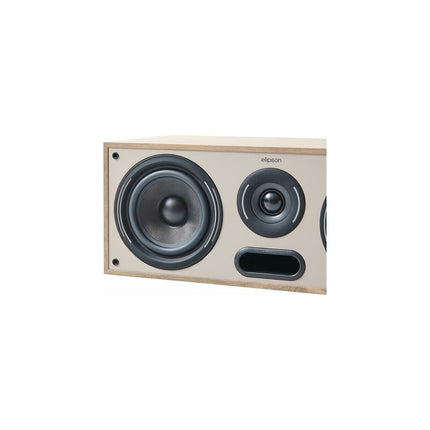 Enceinte centrale ELIPSON Horus 10C Bois clair