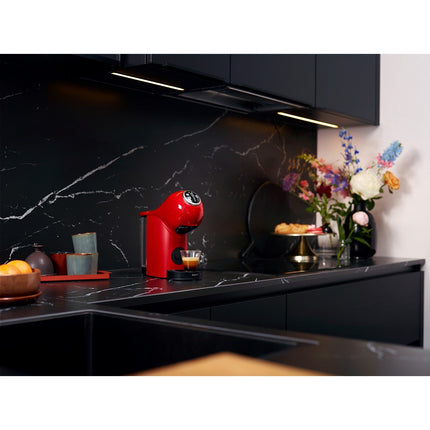 Dolce Gusto KRUPS YY4444FD GENIO S PLUS ROUGE