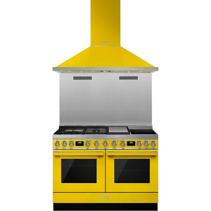 Crédence SMEG KIT1CPF120X