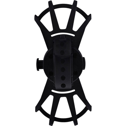 Support smartphone TNB vélo/trottinette rotatif