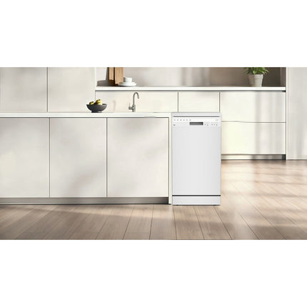 Lave vaisselle 45 cm LISTO LLVS46DW