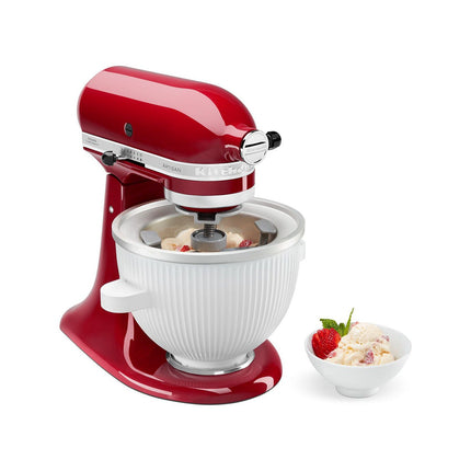 Bol KITCHENAID SORBETIERE 5KSMICM