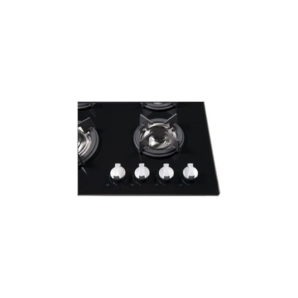 Plaque gaz BELDEKO BTG4Z-F01VNO/B