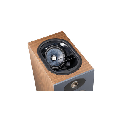Enceinte colonne FOCAL Theva N3-D Black