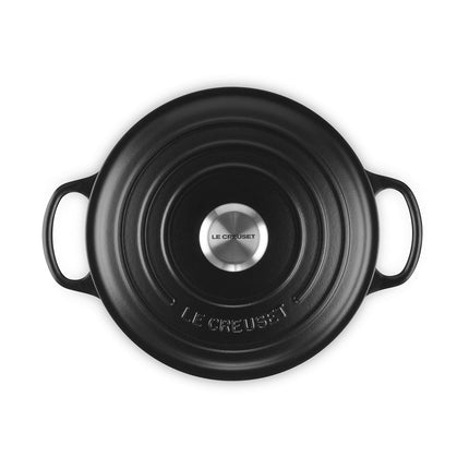 Cocotte LE CREUSET