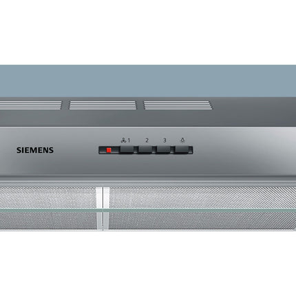 Hotte casquette SIEMENS LU63LCC50