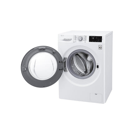 Lave linge hublot encastrable LG F94J62WH Reconditionné