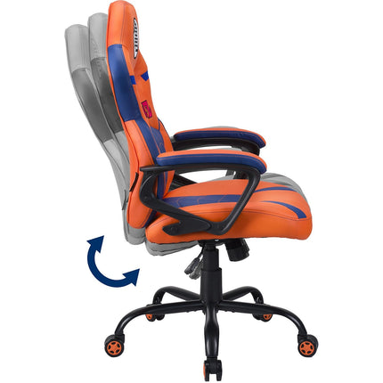 Chaise gaming SUBSONIC DRAGON BALL