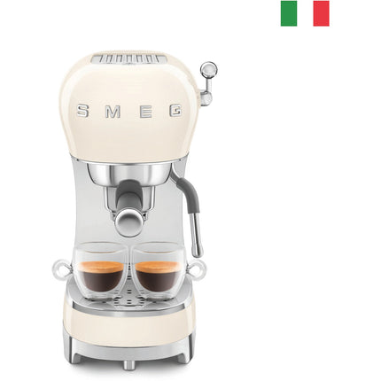 Machine à expresso SMEG ECF02