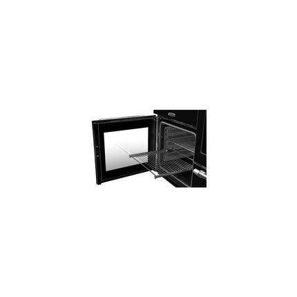 Piano de cuisson mixte LEISURE CK100F324X CookMaster