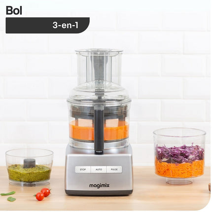 Robot multifonction MAGIMIX CS 3200 XL 18370F