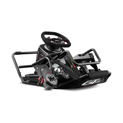 Cockpit NEXT LEVEL RACING Next Level Racing GTLite - siege simulat