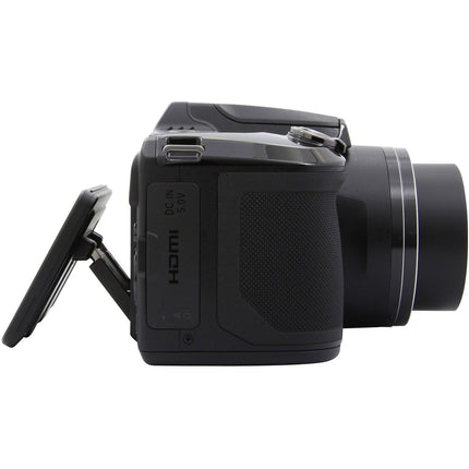 Appareil photo Bridge NIKON L840 noir Reconditionné