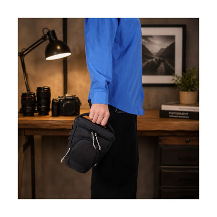 Sacoche ESSENTIELB pistolet rigide ECO Reflex