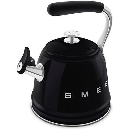 Bouilloire SMEG Sifflante 2.3L
