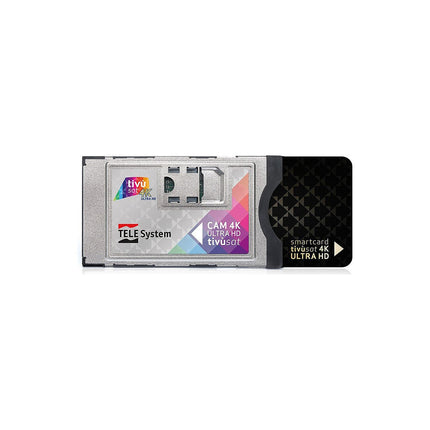 Décodeur satellite TELESYSTEM 8051511391431