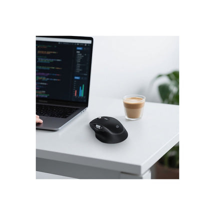 Souris sans fil rechargeable ESSENTIELB ME_DW