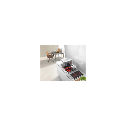 Domino électrique MIELE CS 1312 BG
