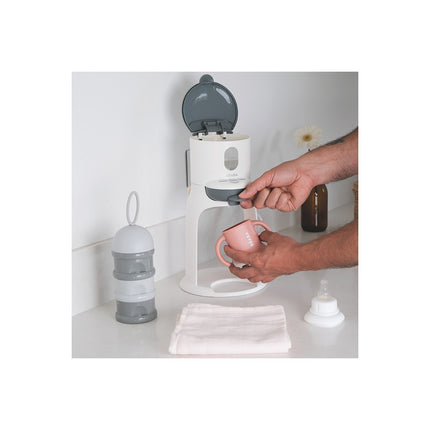 Préparateur biberon BEABA Bib expresso new nightblue